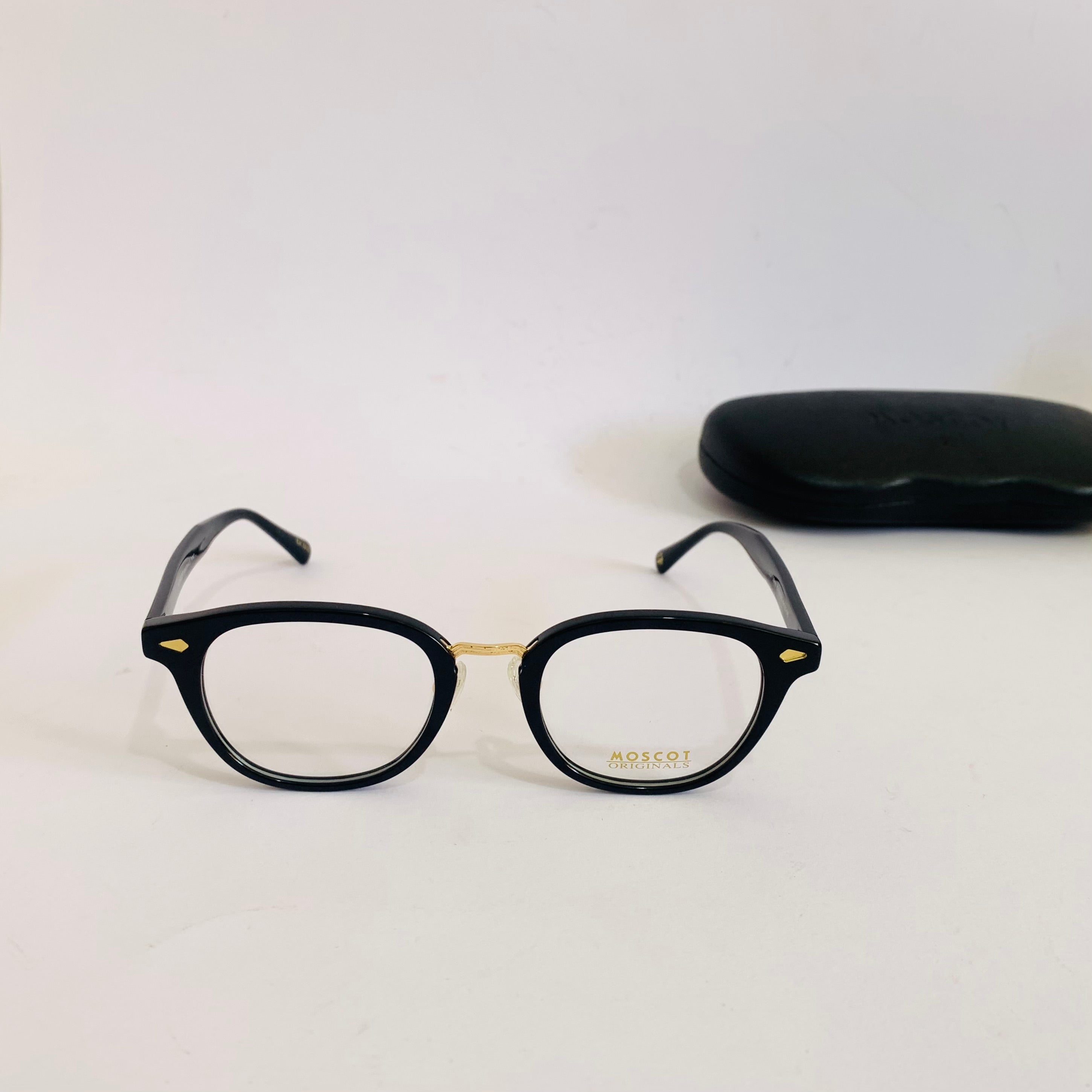 Moscot LEMTOSH-MAC opt