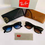 Ray-Ban RB2186 S