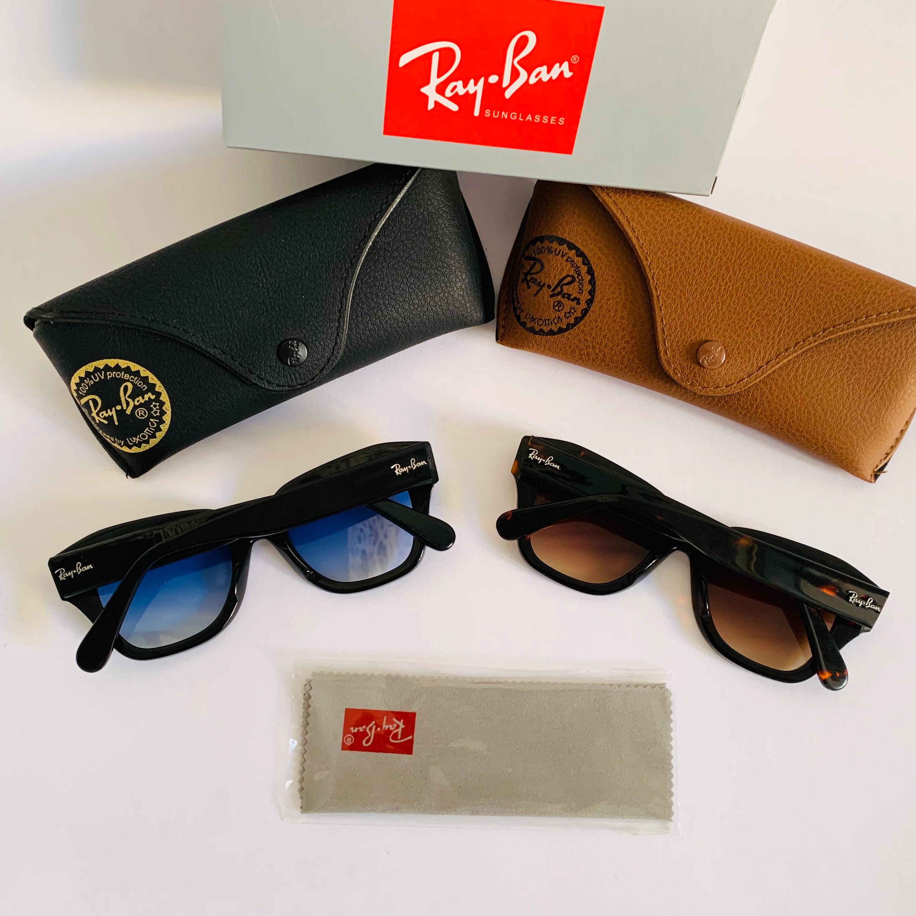 Ray-Ban RB2186 S