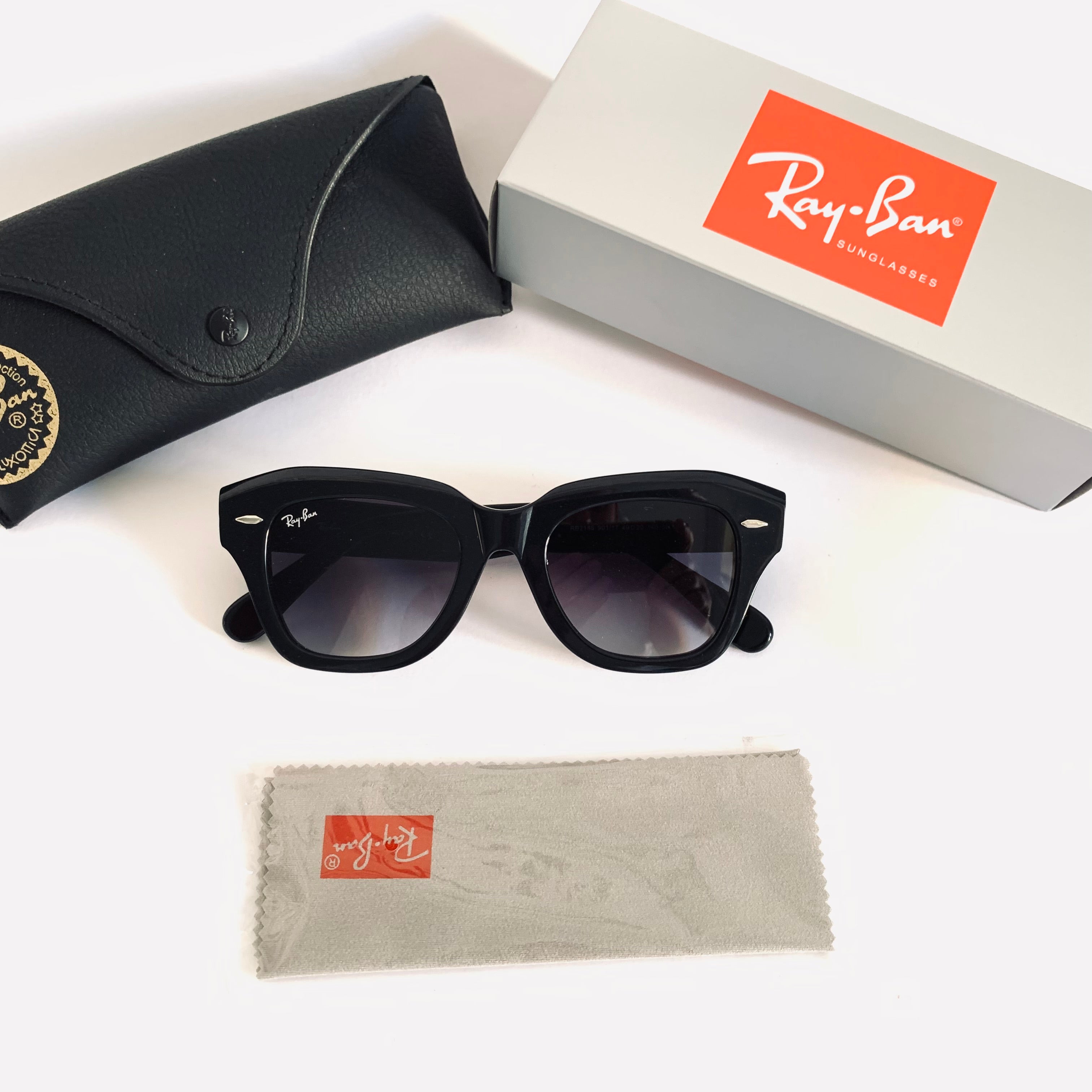 Ray-Ban RB2186 S