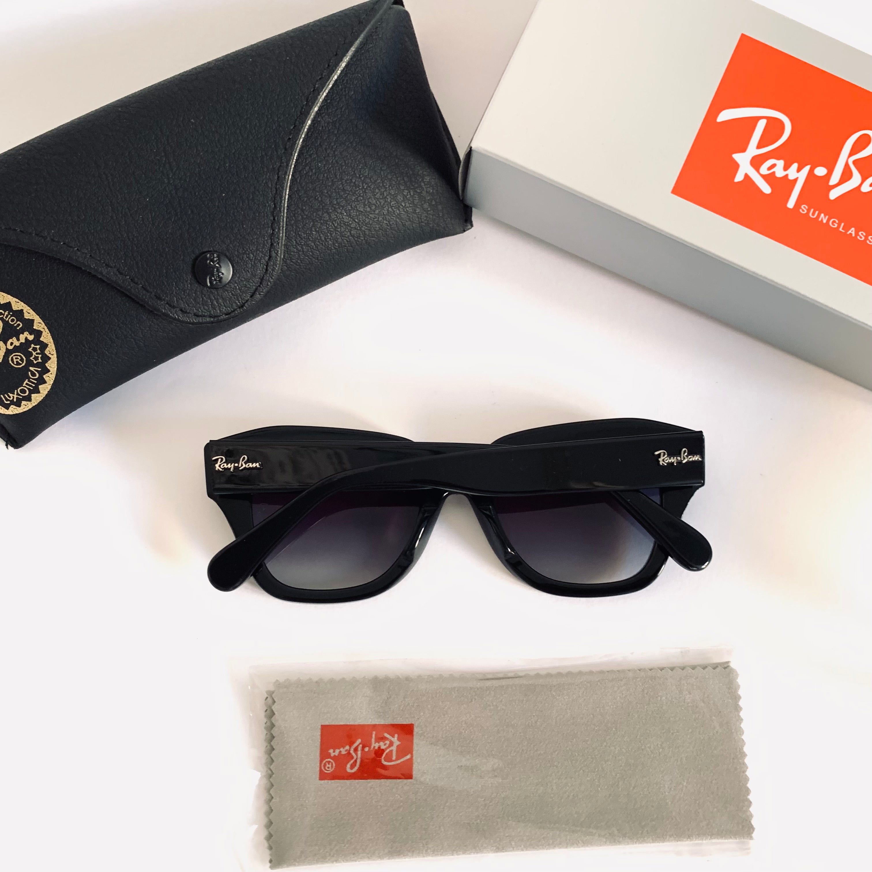 Ray-Ban RB2186 S
