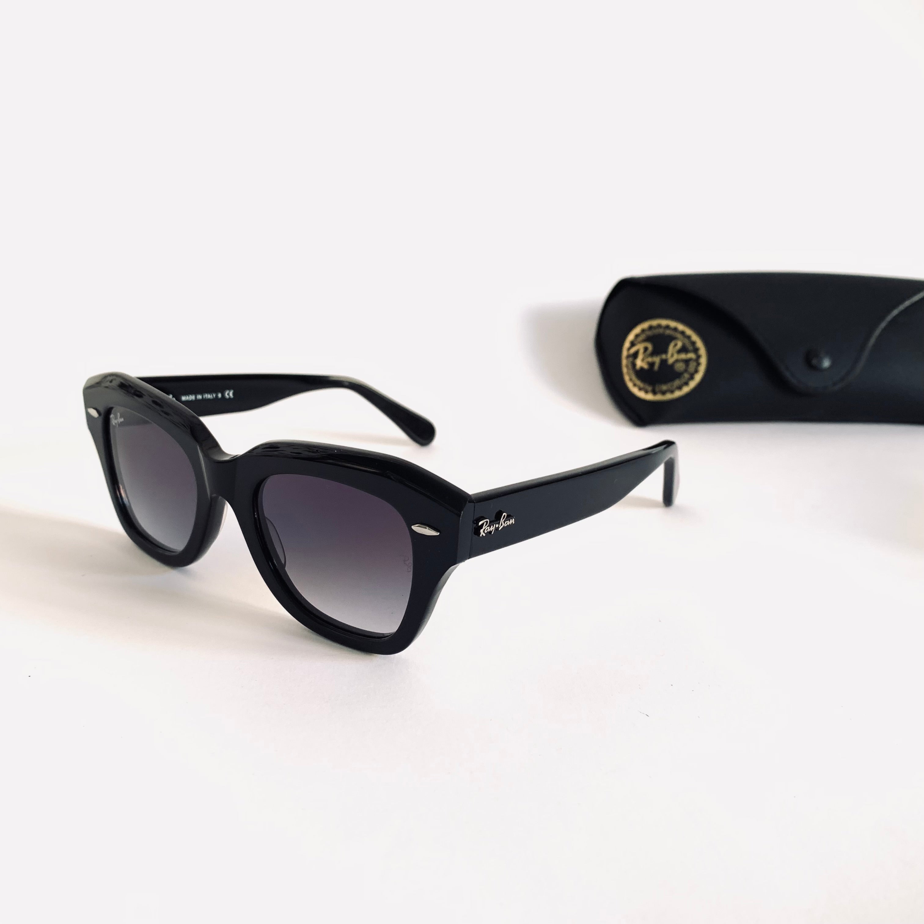 Ray-Ban RB2186 S