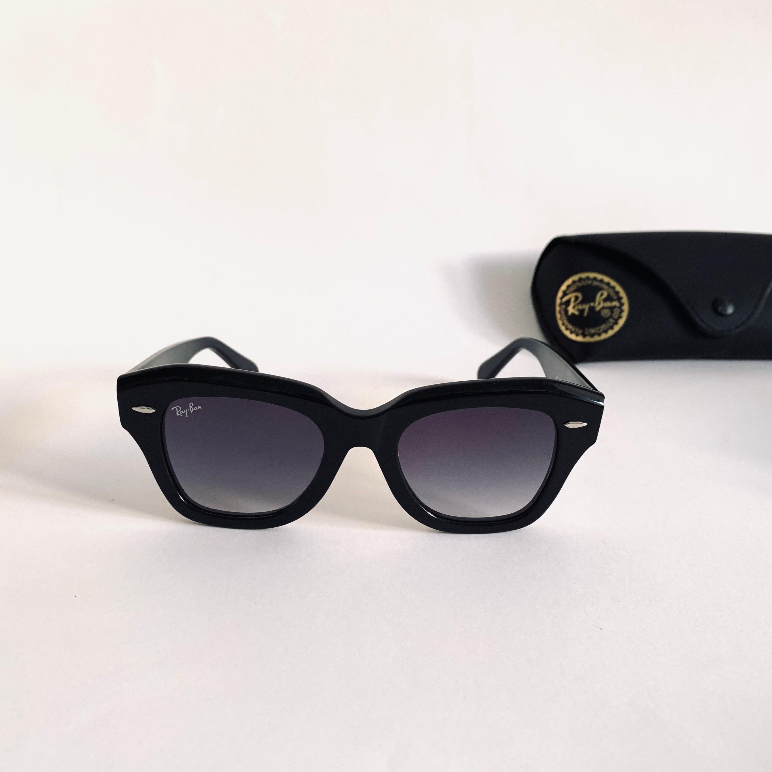 Ray-Ban RB2186 S