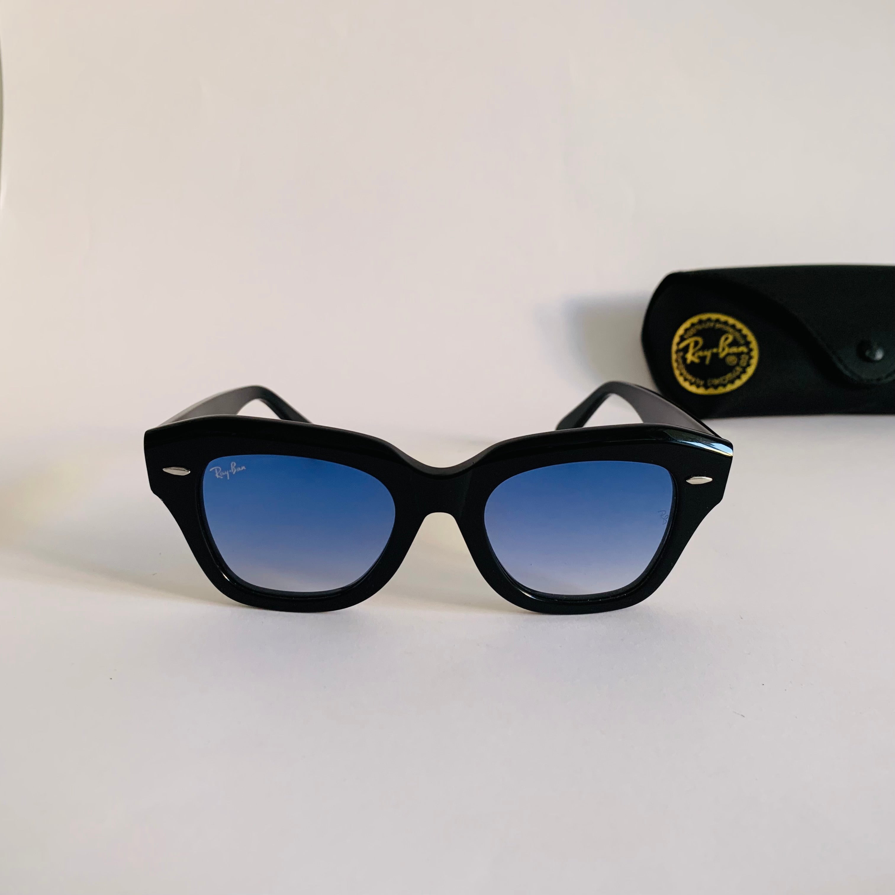 Ray-Ban RB2186 S