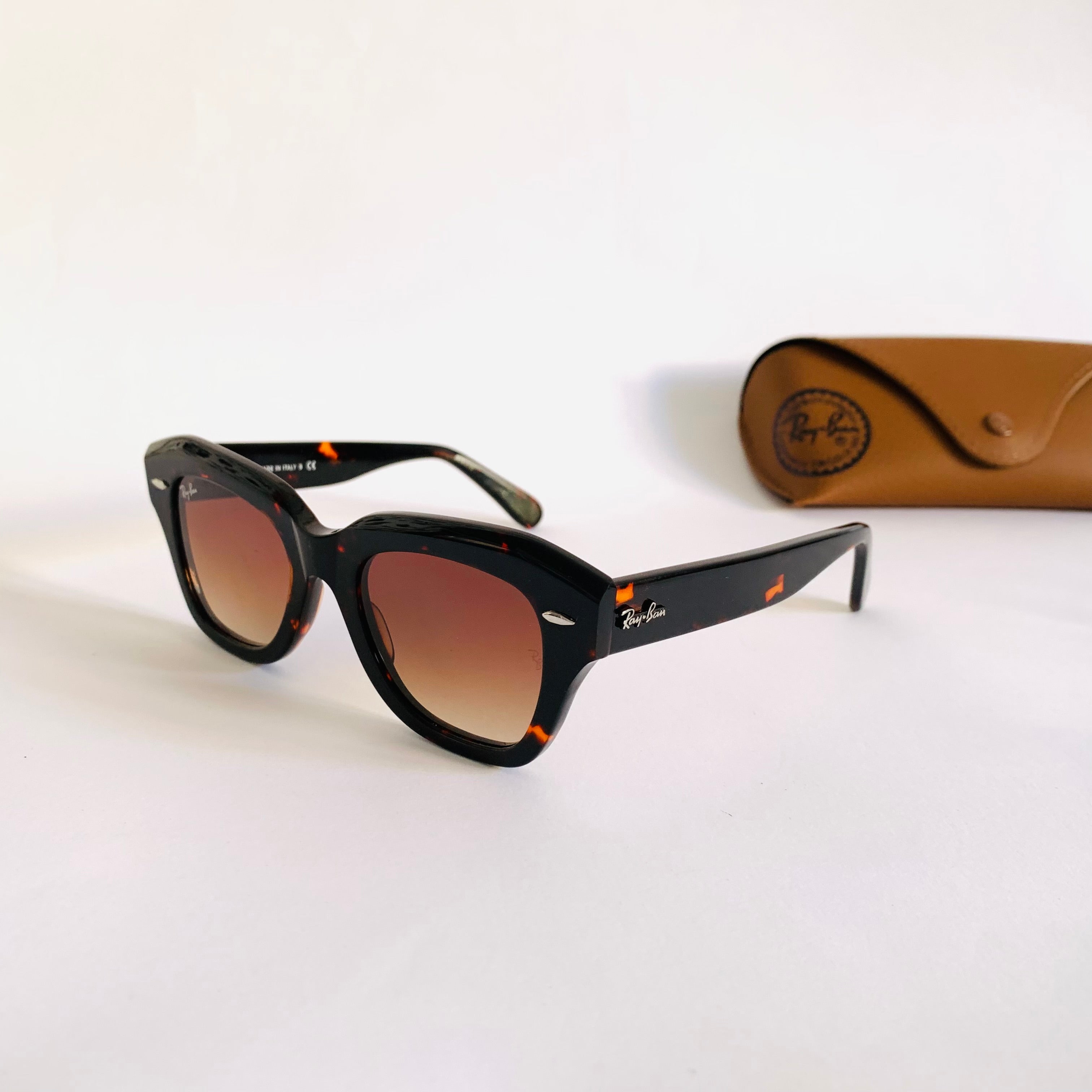 Ray-Ban RB2186 S