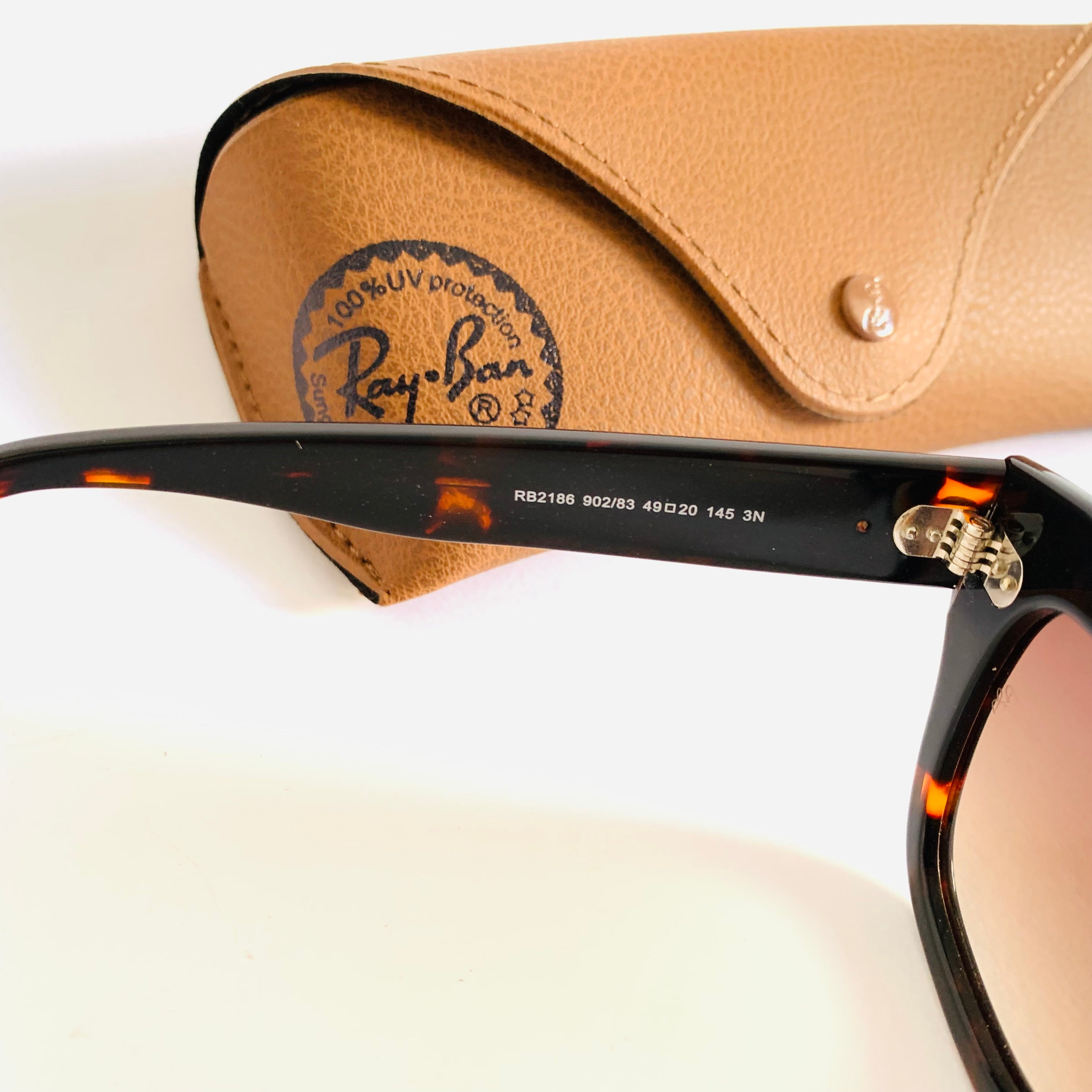 Ray-Ban RB2186 S