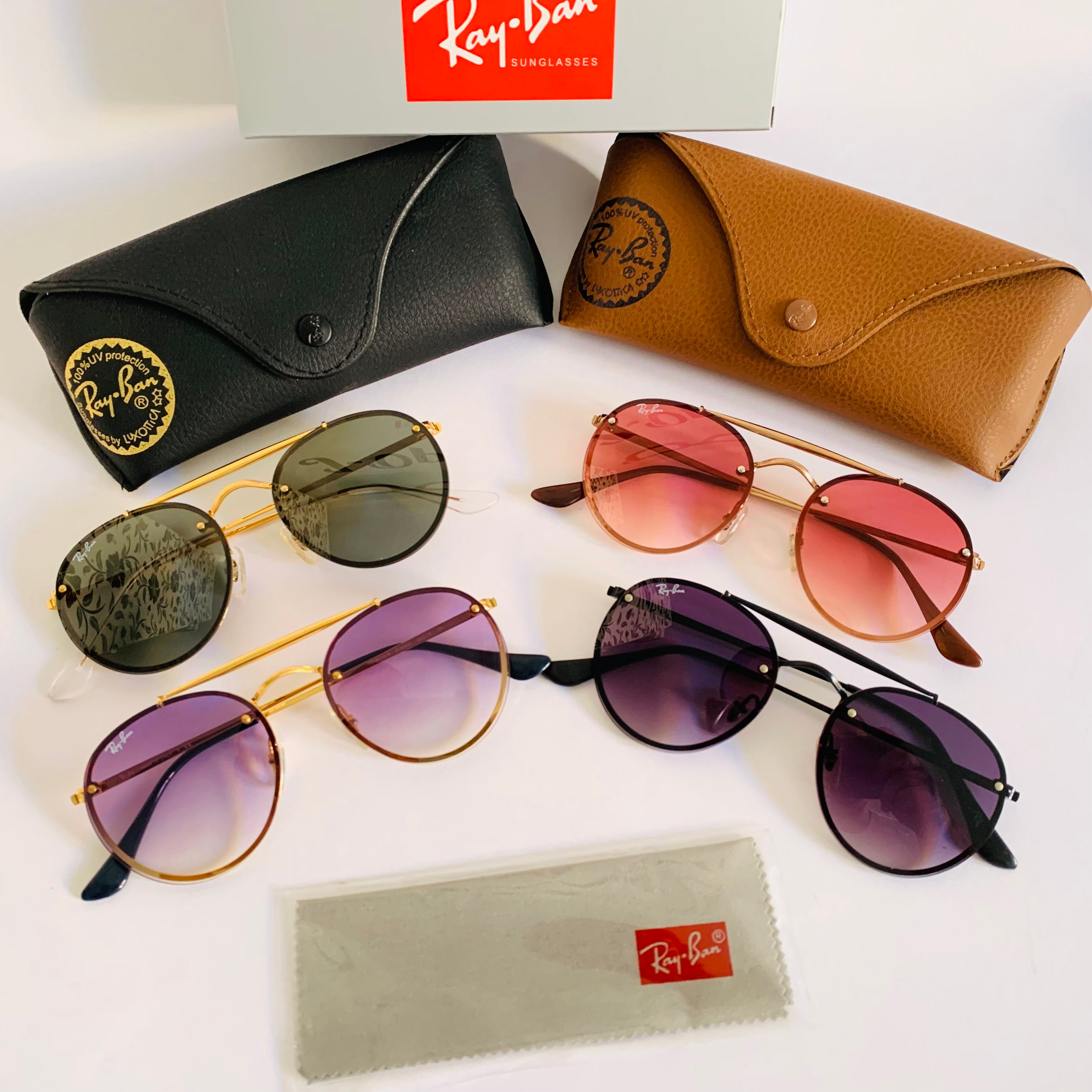 Ray-Ban RB3614-N dp