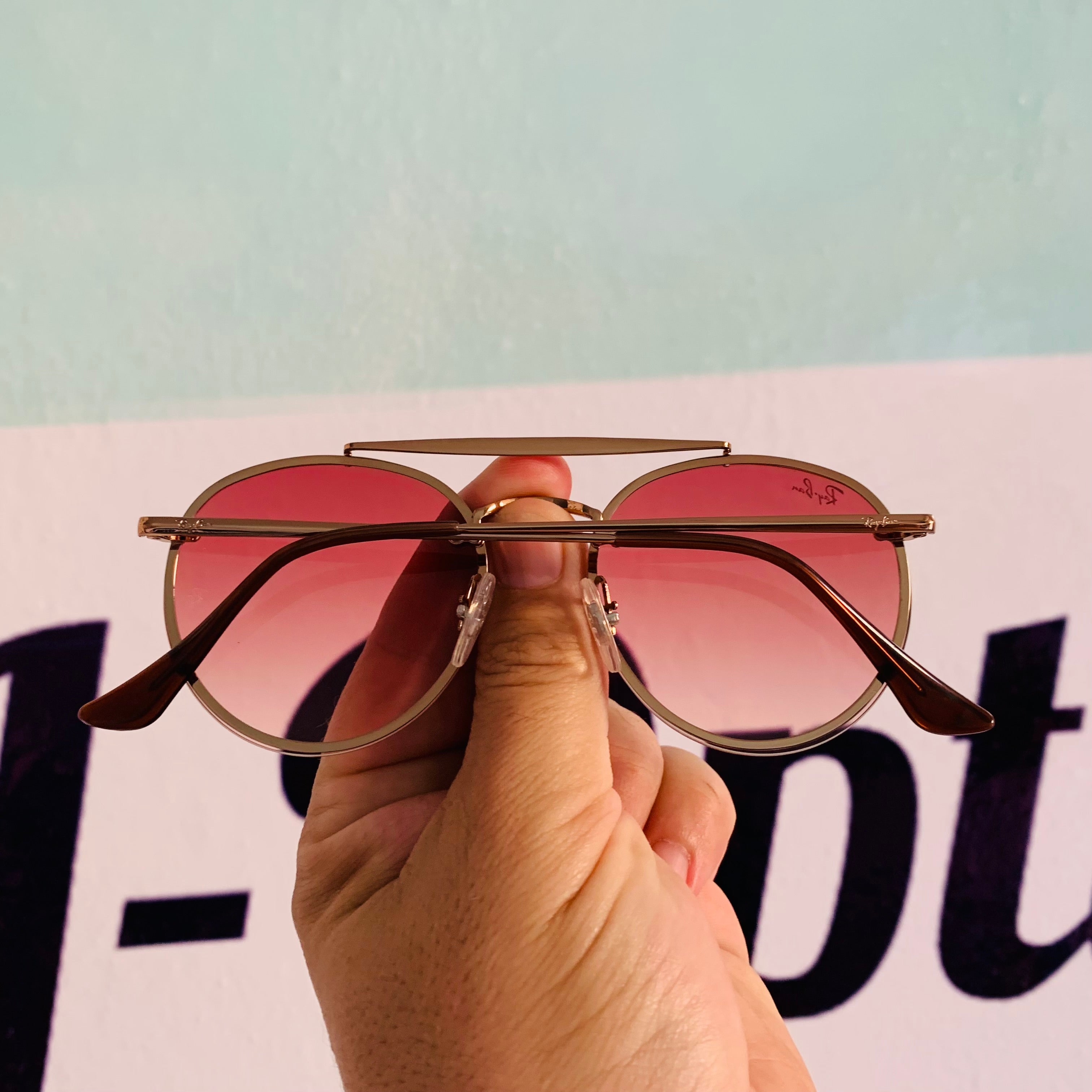 Ray-Ban RB3614-N dp