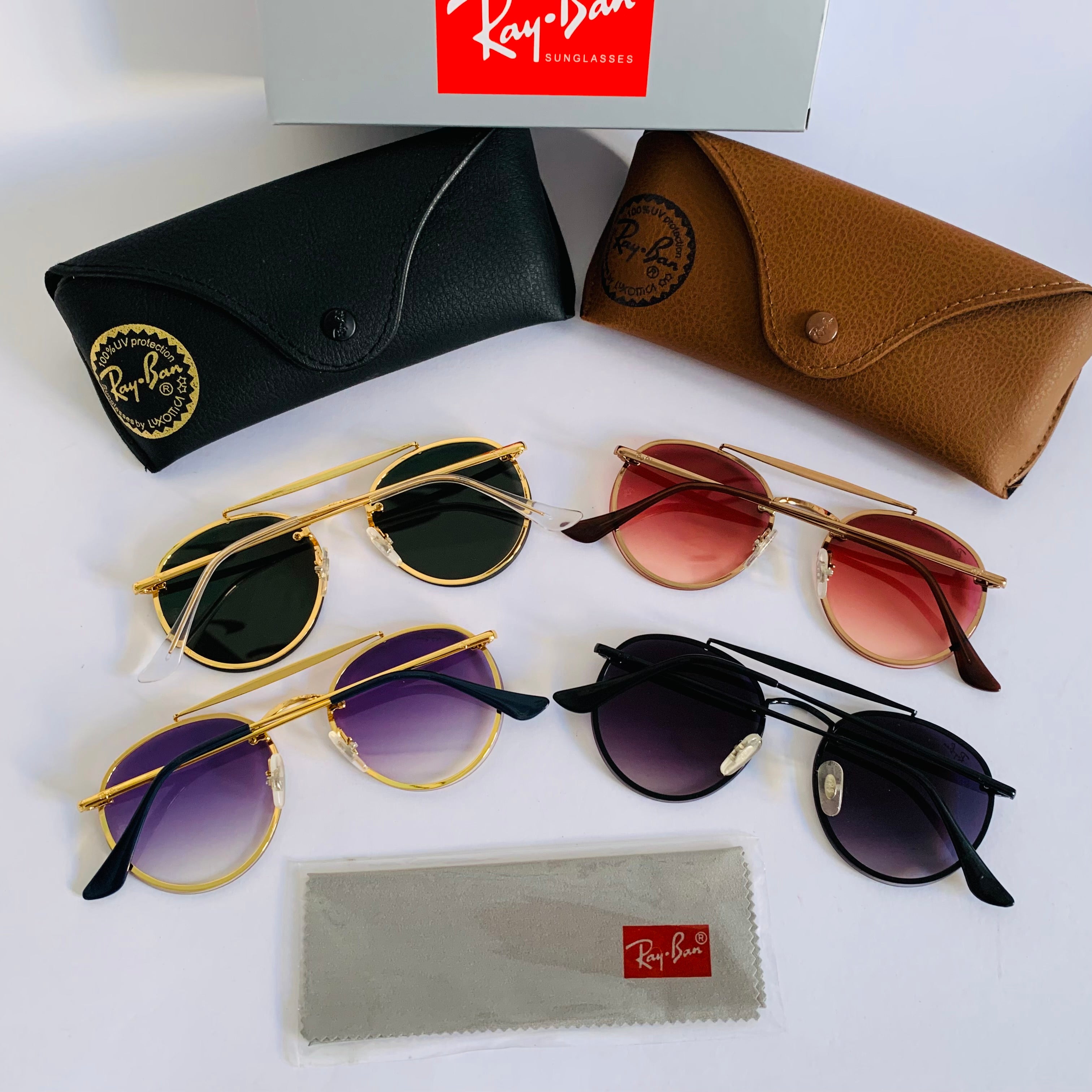 Ray-Ban RB3614-N dp