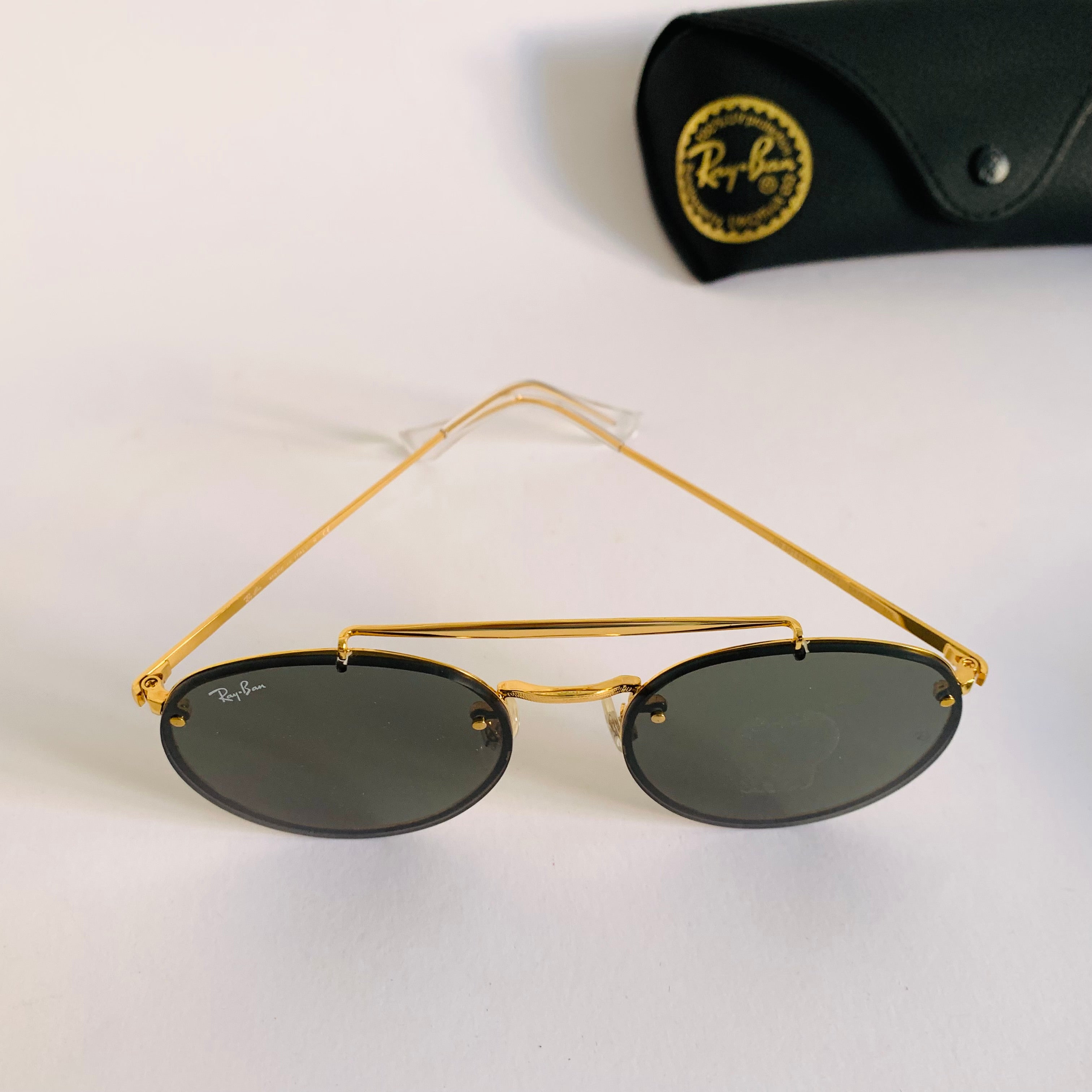 Ray-Ban RB3614-N dp