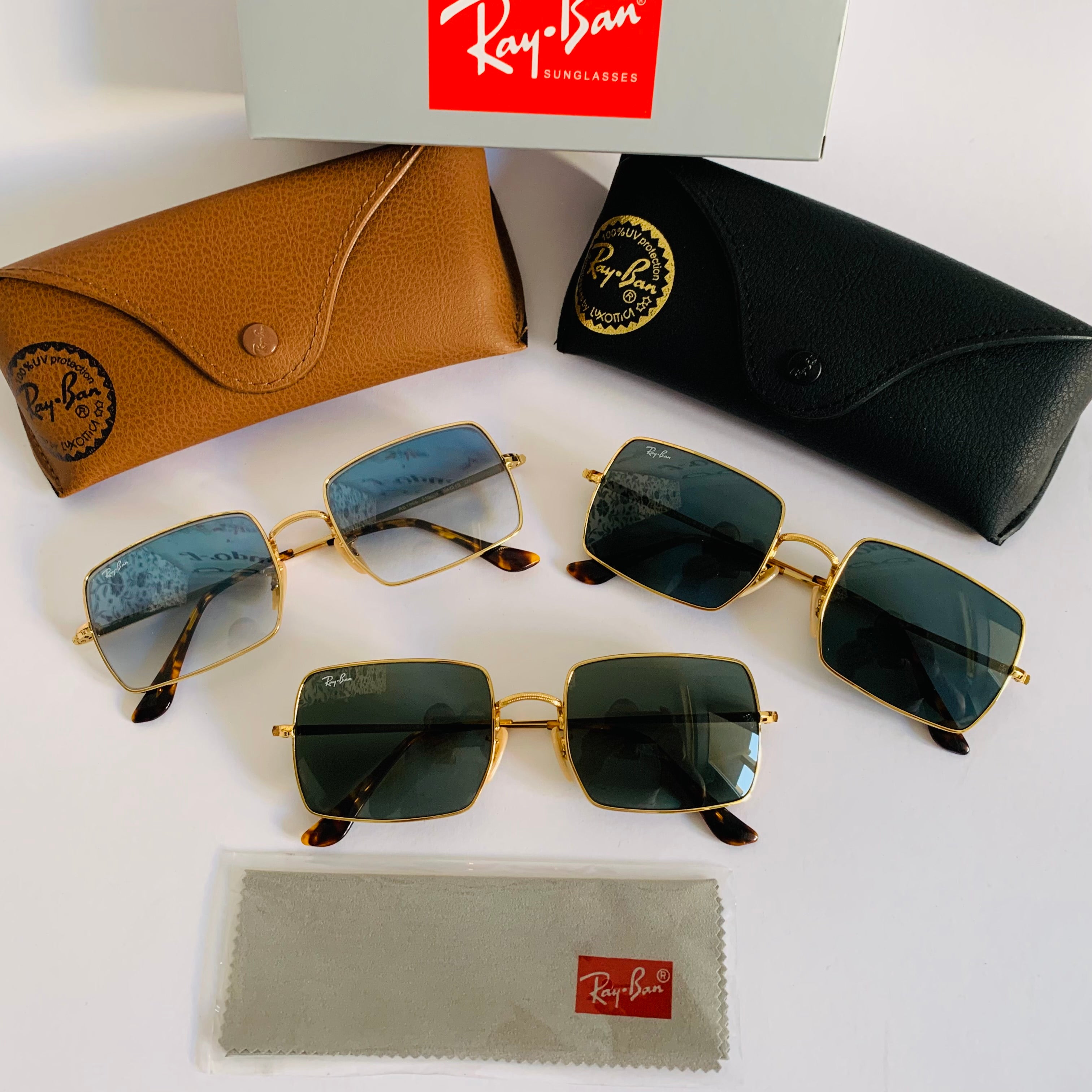Ray-Ban RB1969 S