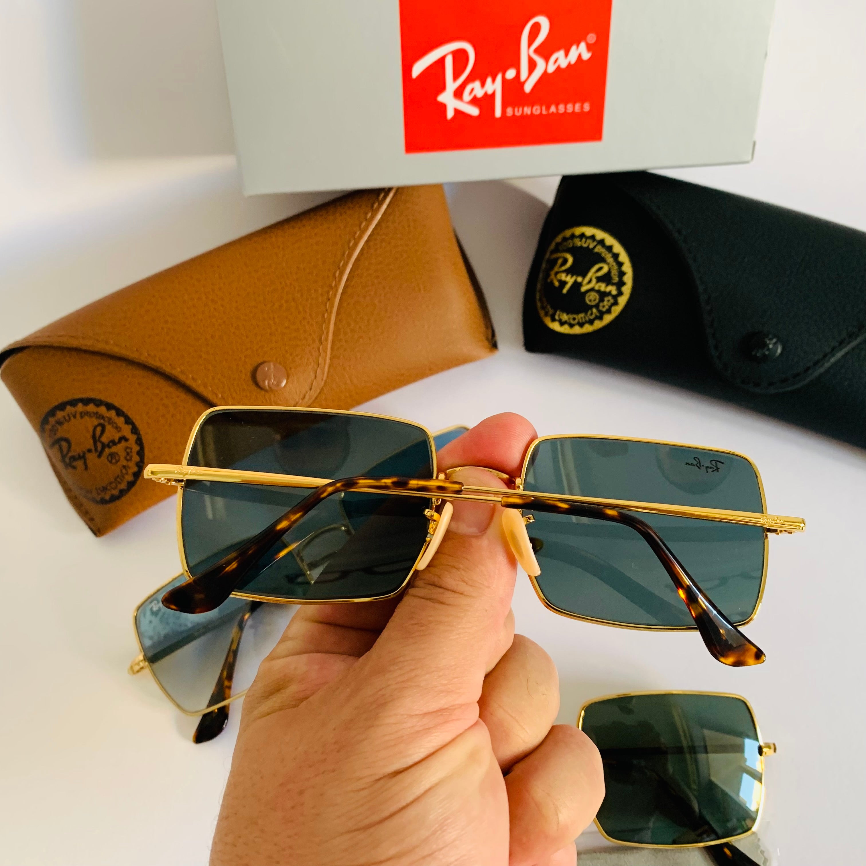 Ray-Ban RB1969 S