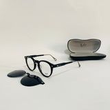 Clips Ray-Ban M1101 2 en 1