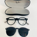 Clips Ray-Ban M1101 2 en 1