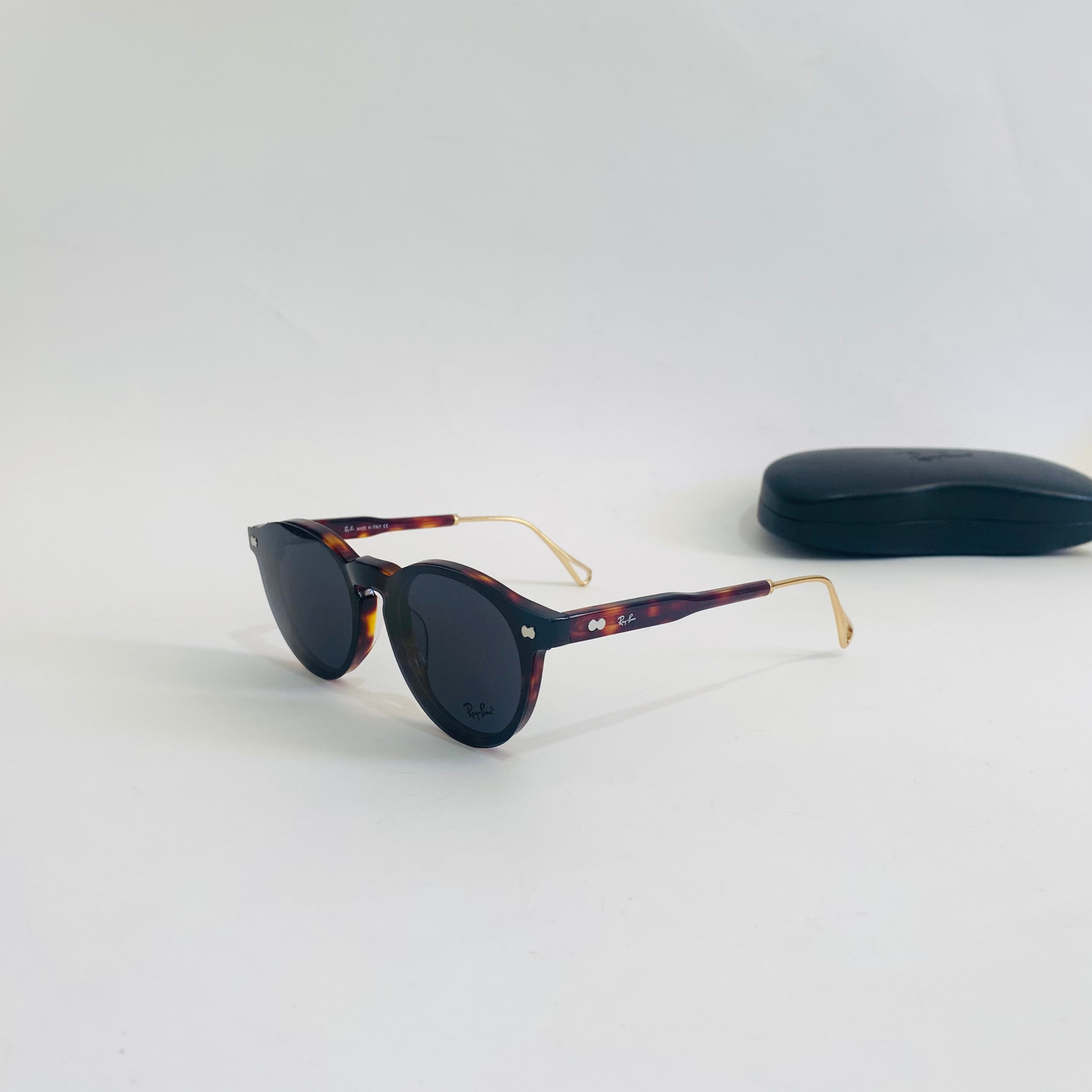 Ray-Ban M1101 clips 2en1