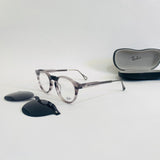 Clips Ray-Ban M1101 2 en 1