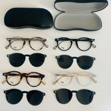 Clips Ray-Ban M1101 2 en 1