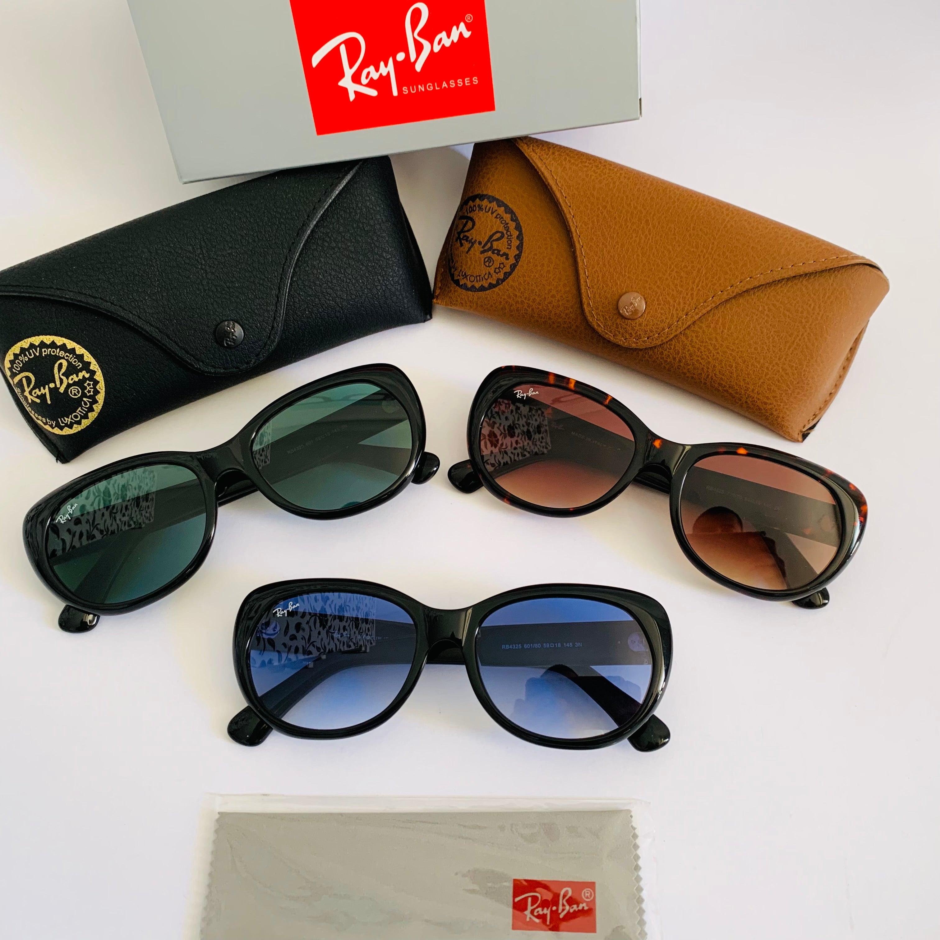 Ray-Ban RB2345 S fm