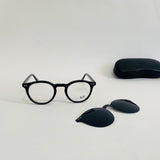 Ray-Ban F3029 clips 2-en-1
