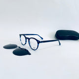 Ray-Ban F3029 clips 2-en-1