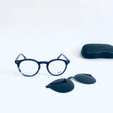 Ray-Ban F3029 clips 2-en-1