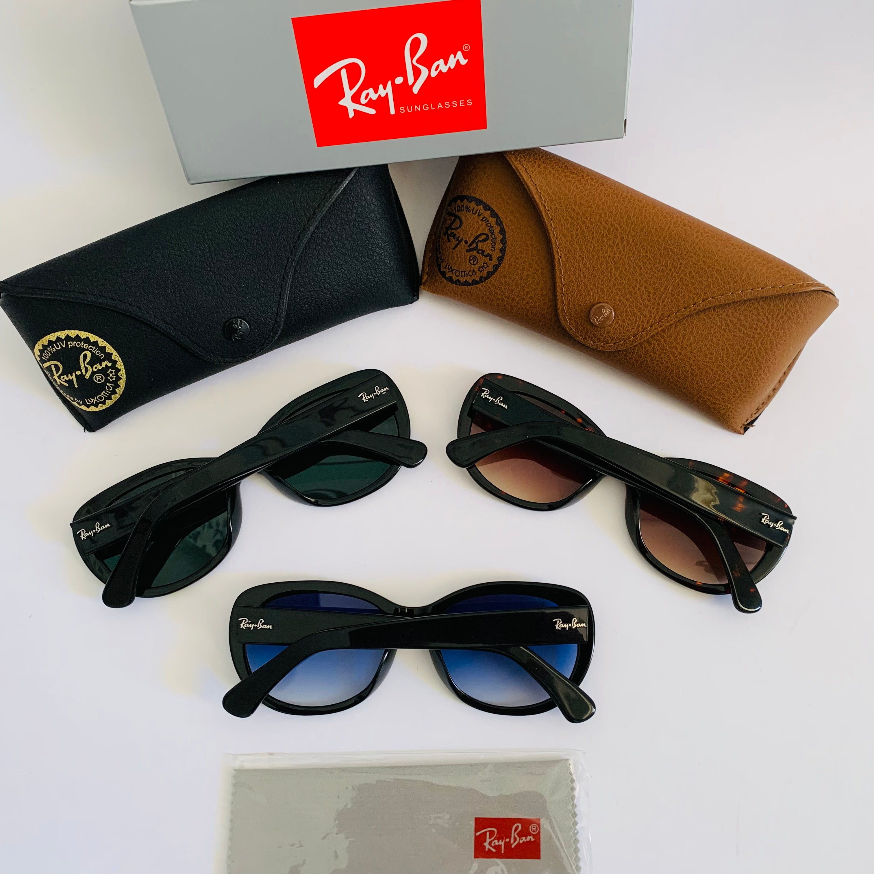 Ray-Ban RB2345 S fm