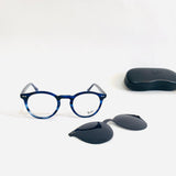 Ray-Ban F3029 clips 2-en-1