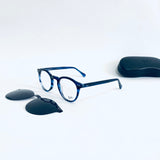 Ray-Ban F3029 clips 2-en-1