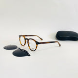 Ray-Ban F3029 clips 2-en-1