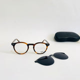 Ray-Ban F3029 clips 2-en-1
