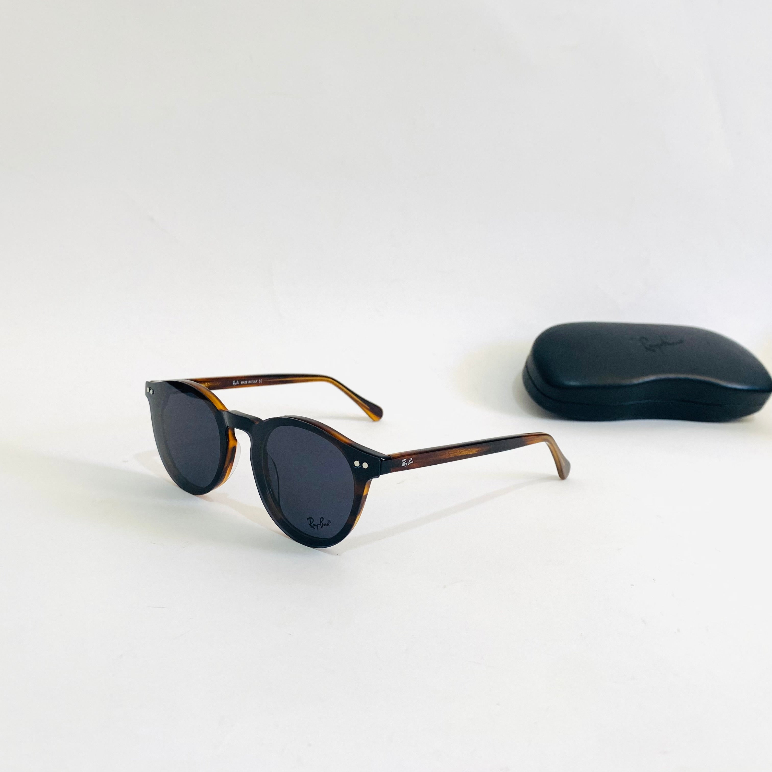 Ray-Ban F3029 clips 2-en-1