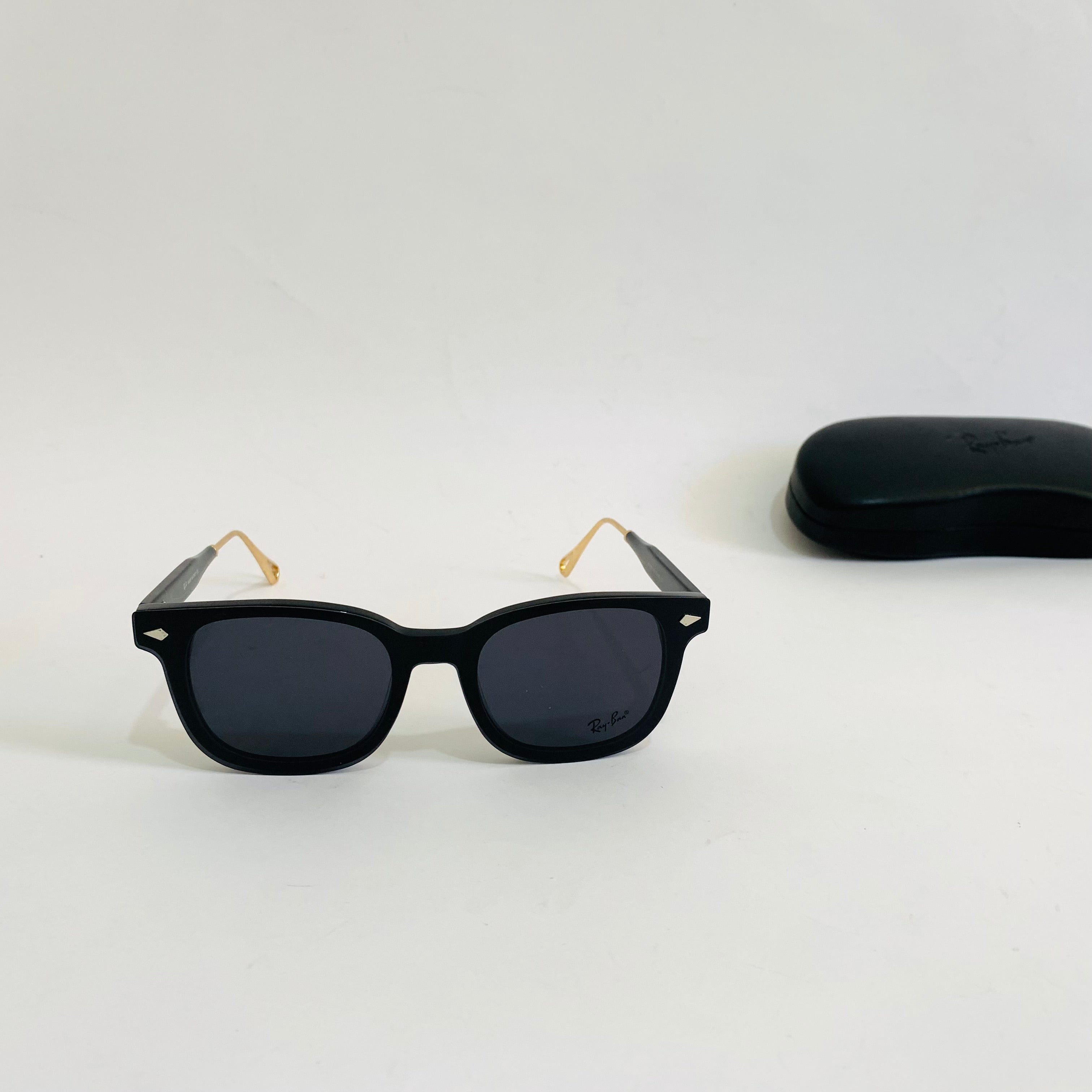 Ray-Ban M1106 clips 2en1