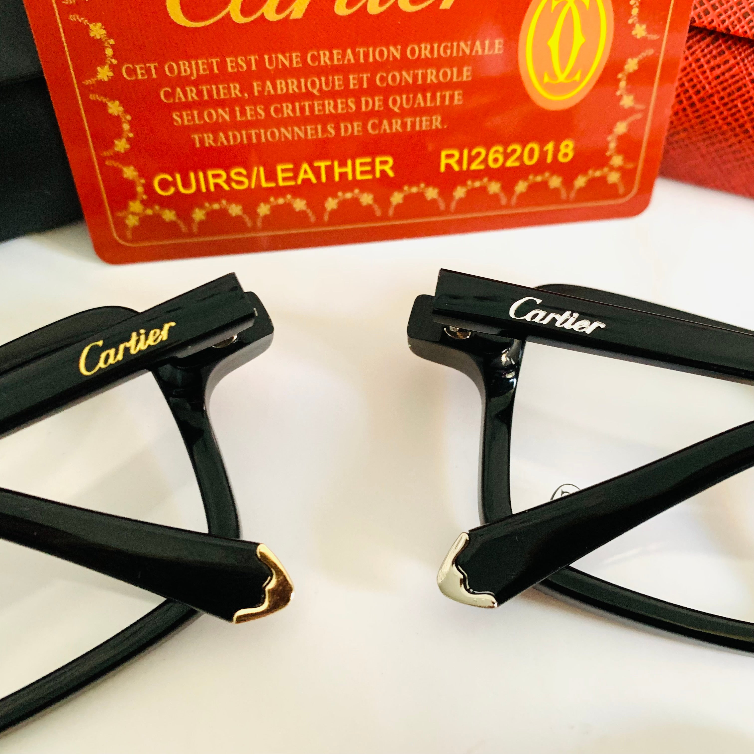 Cartier CT0539S opt