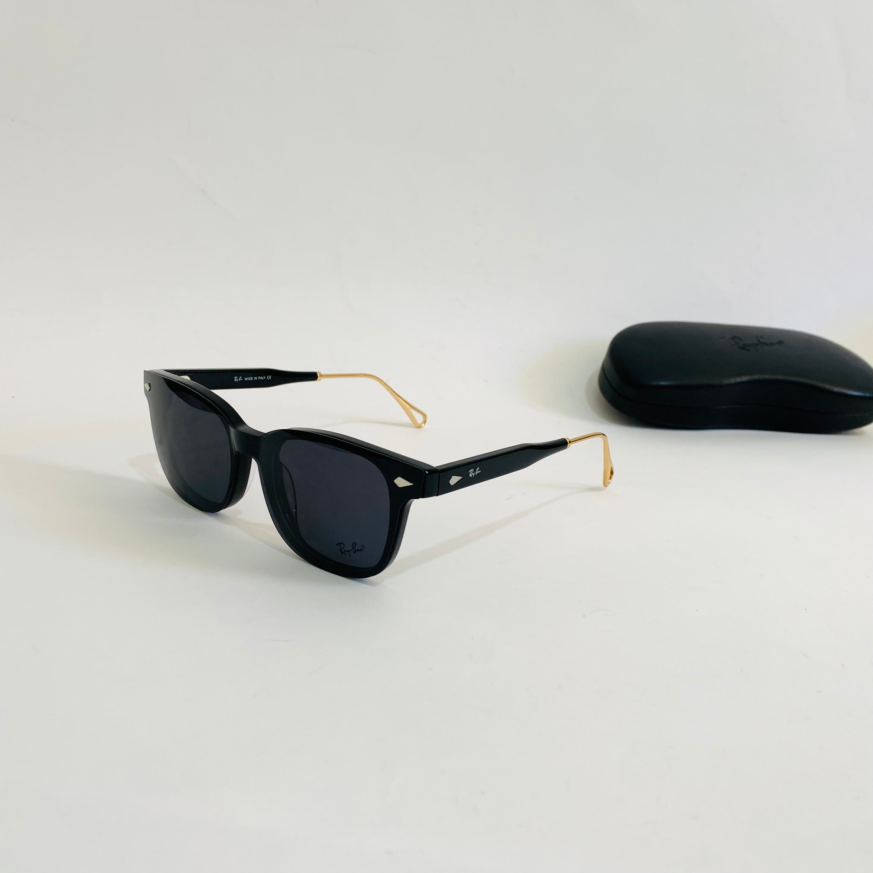 Ray-Ban M1106 clips 2en1
