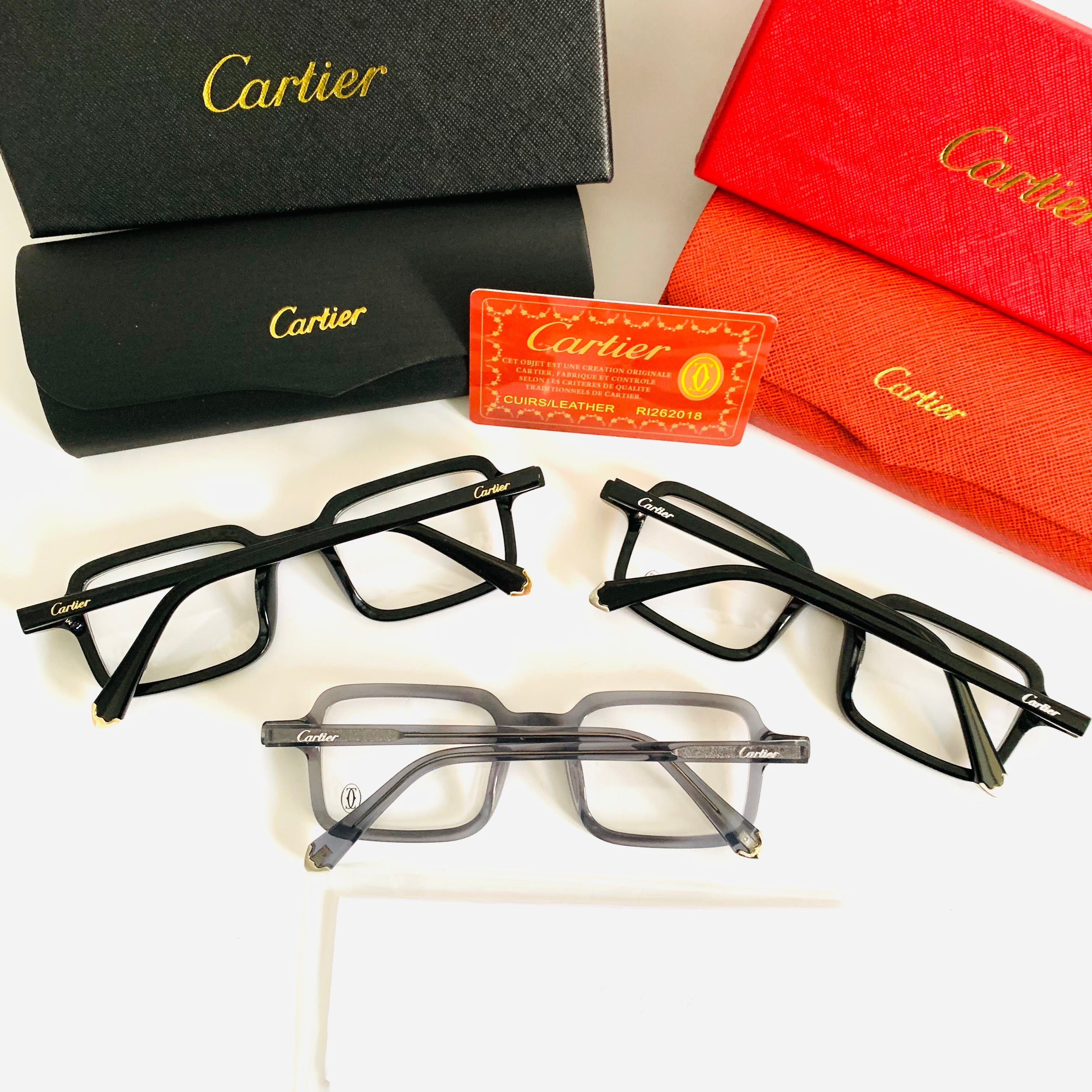 Cartier CT0539S opt