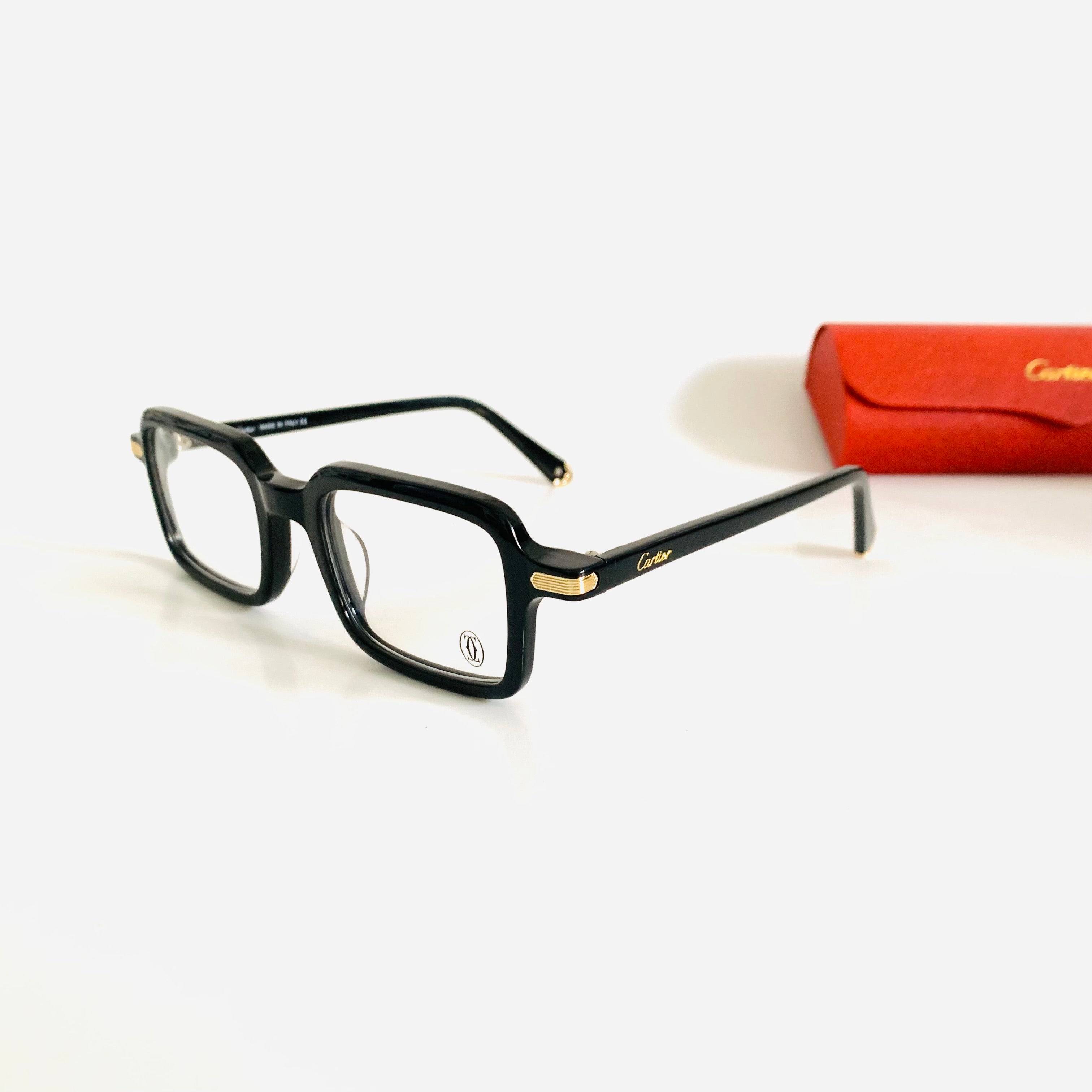 Cartier CT0539S opt