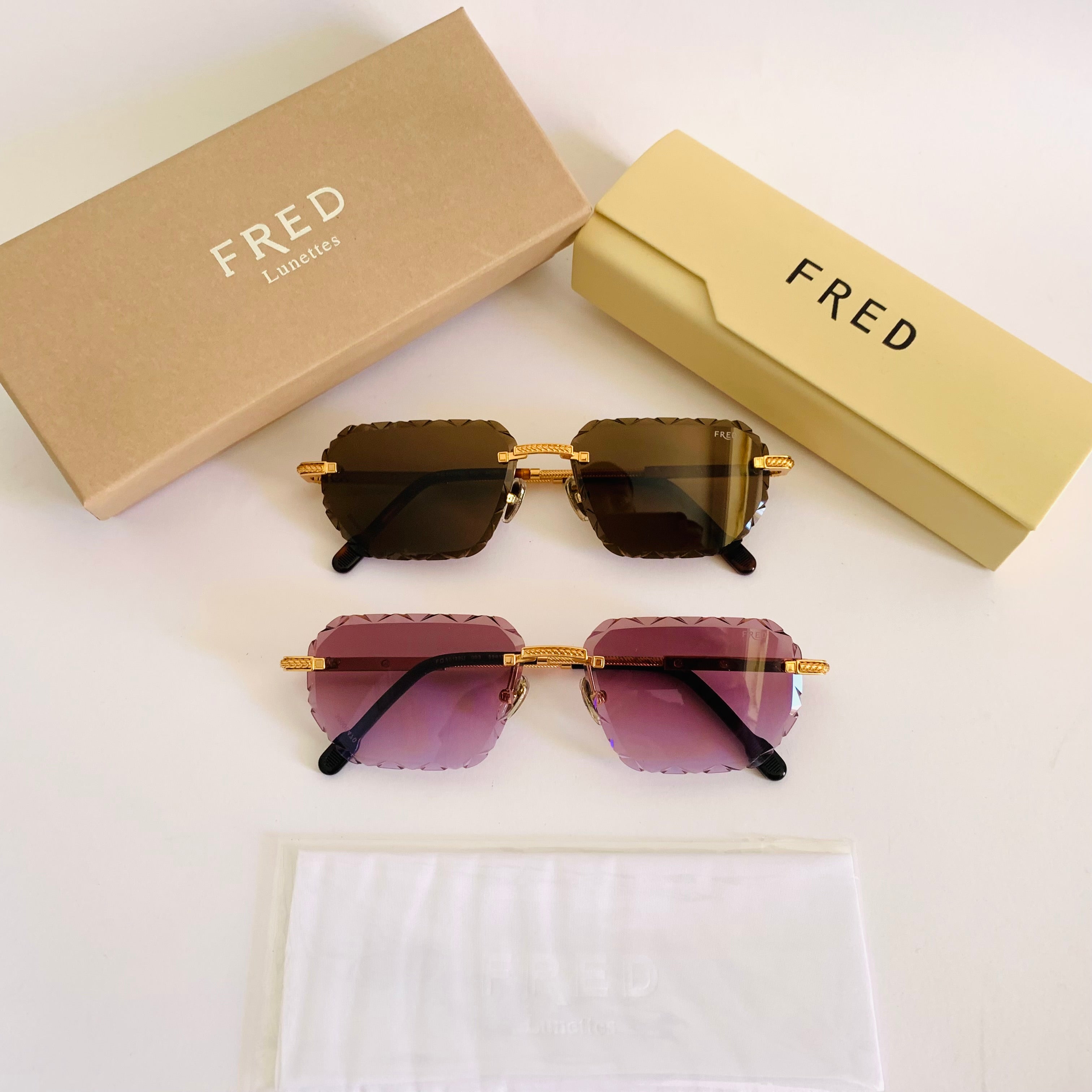 Fred FG50139U S prc