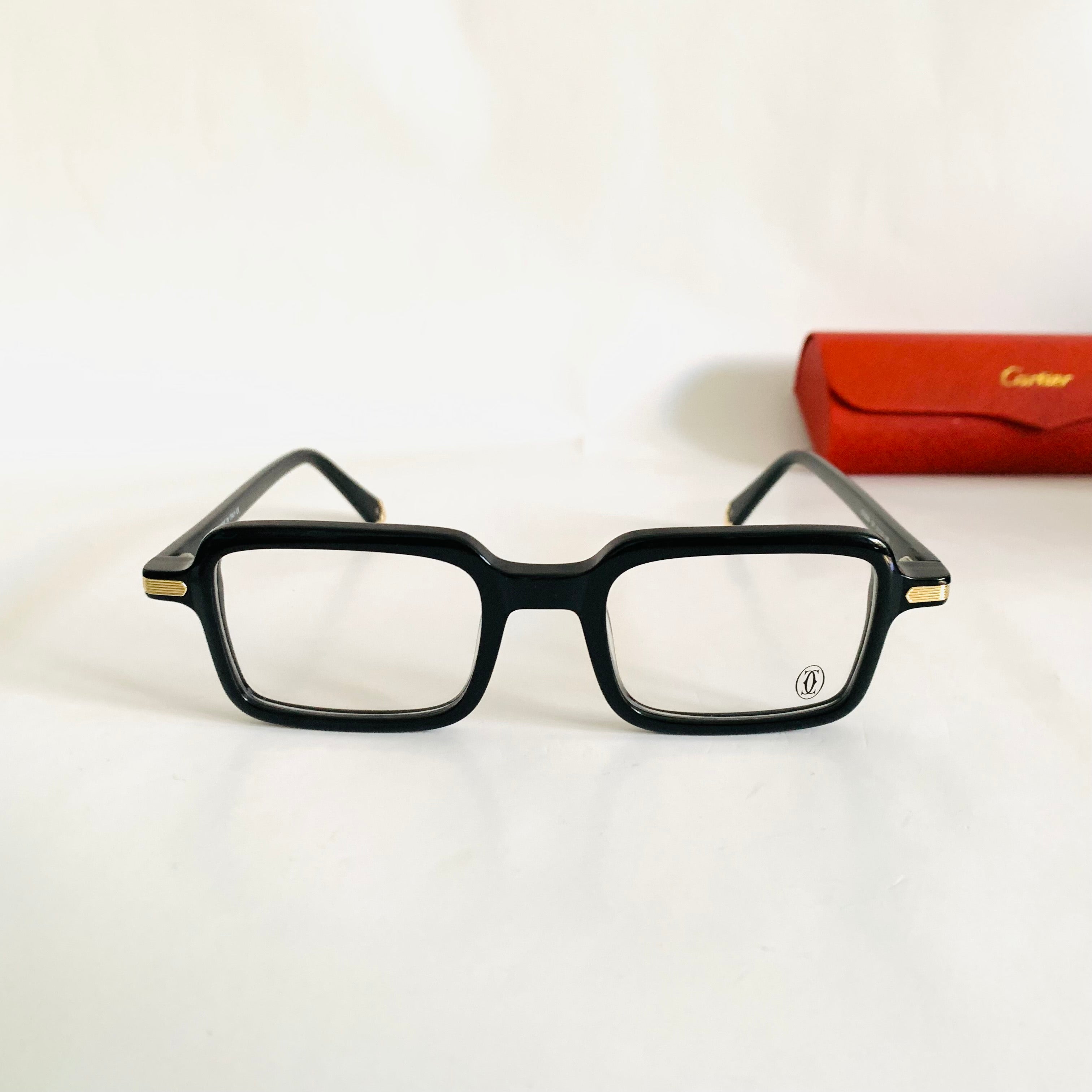 Cartier CT0539S opt