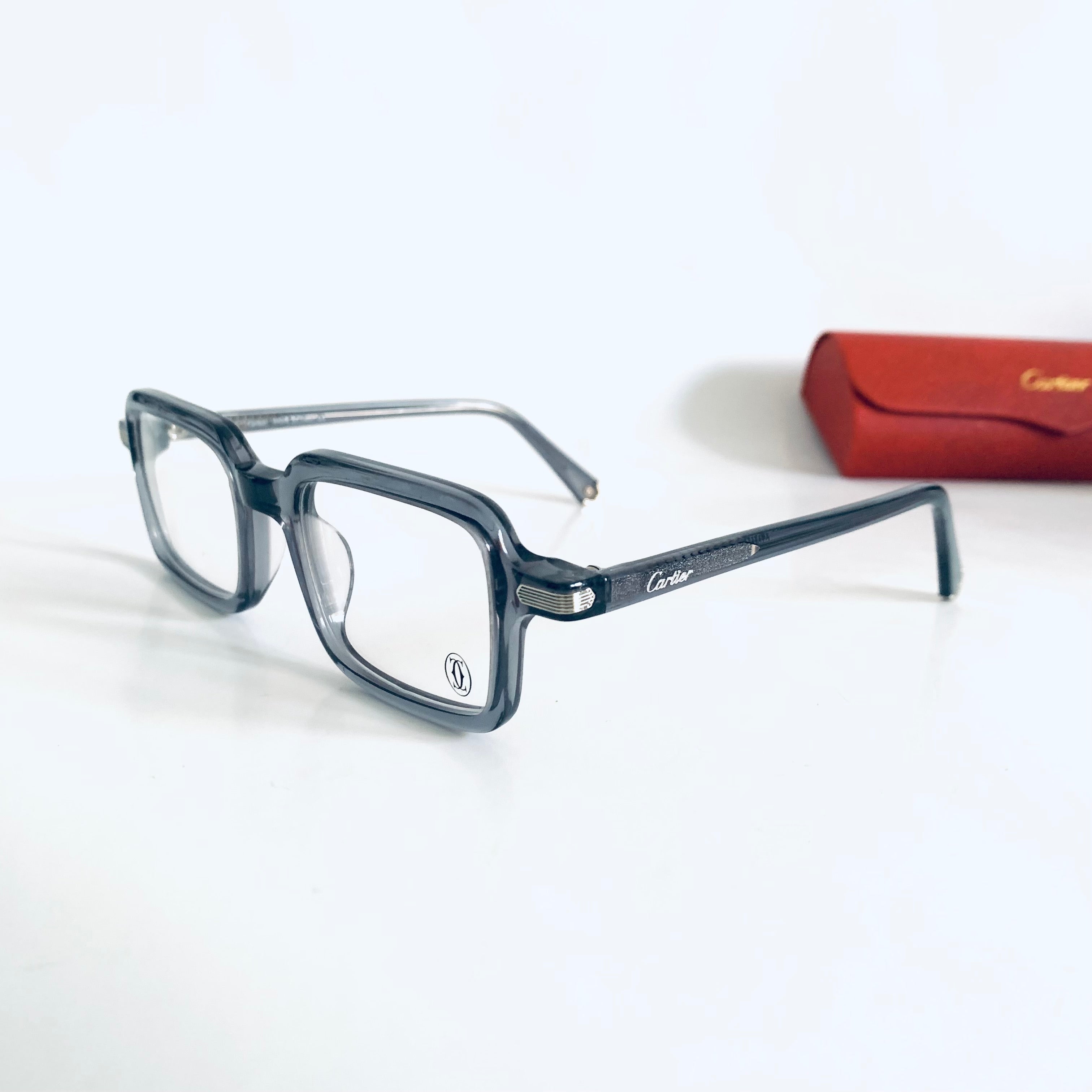 Cartier CT0539S opt