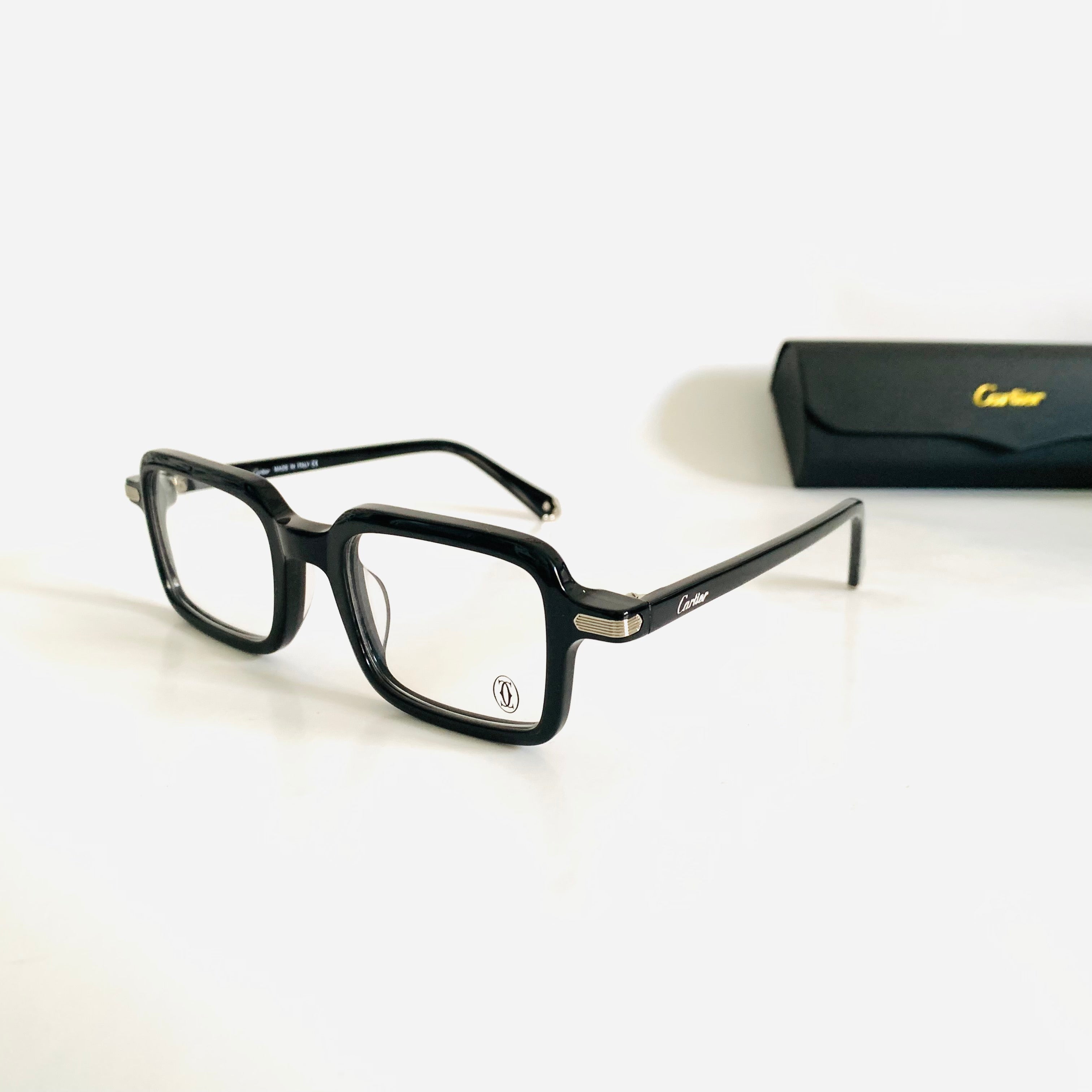 Cartier CT0539S opt