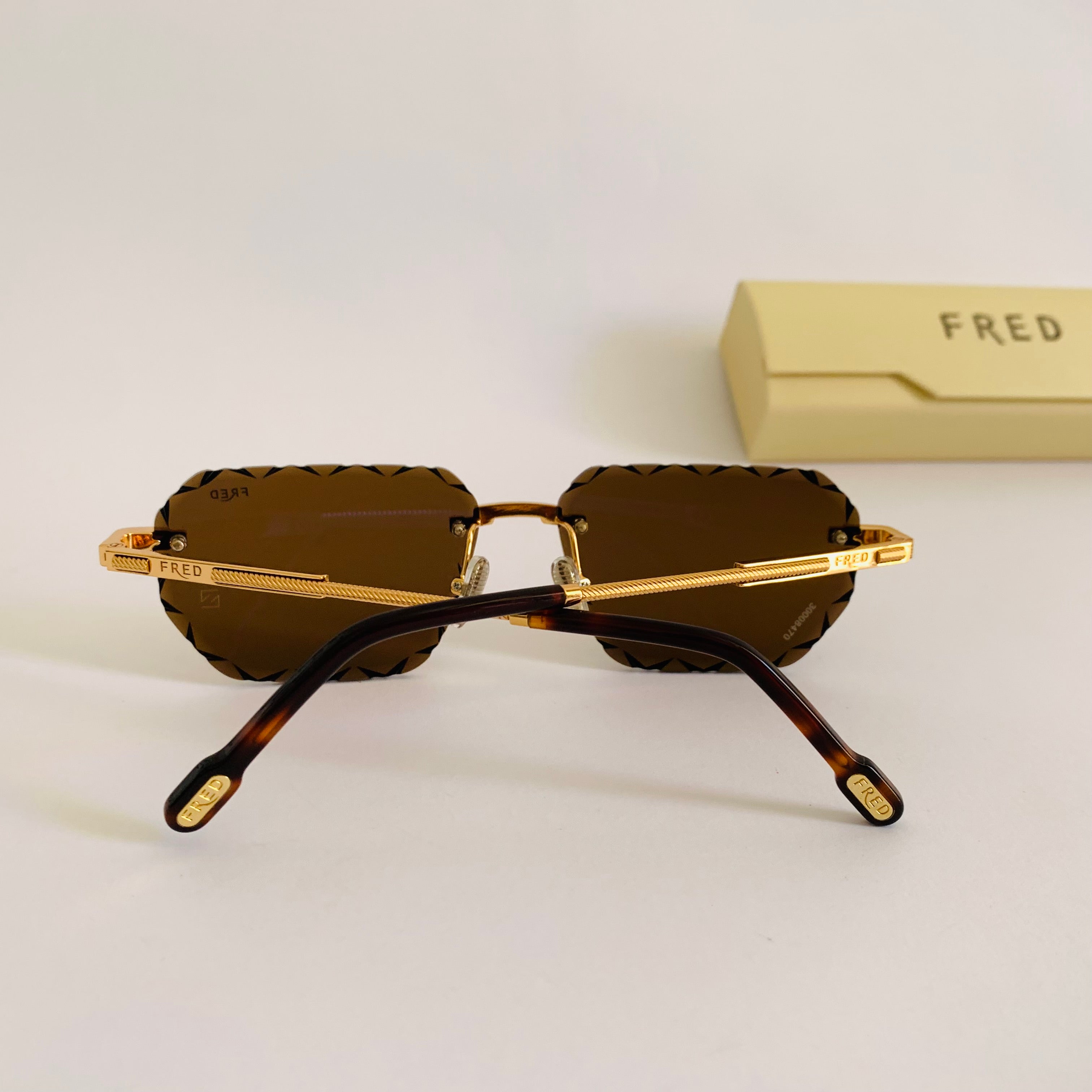 Fred FG50139U S prc