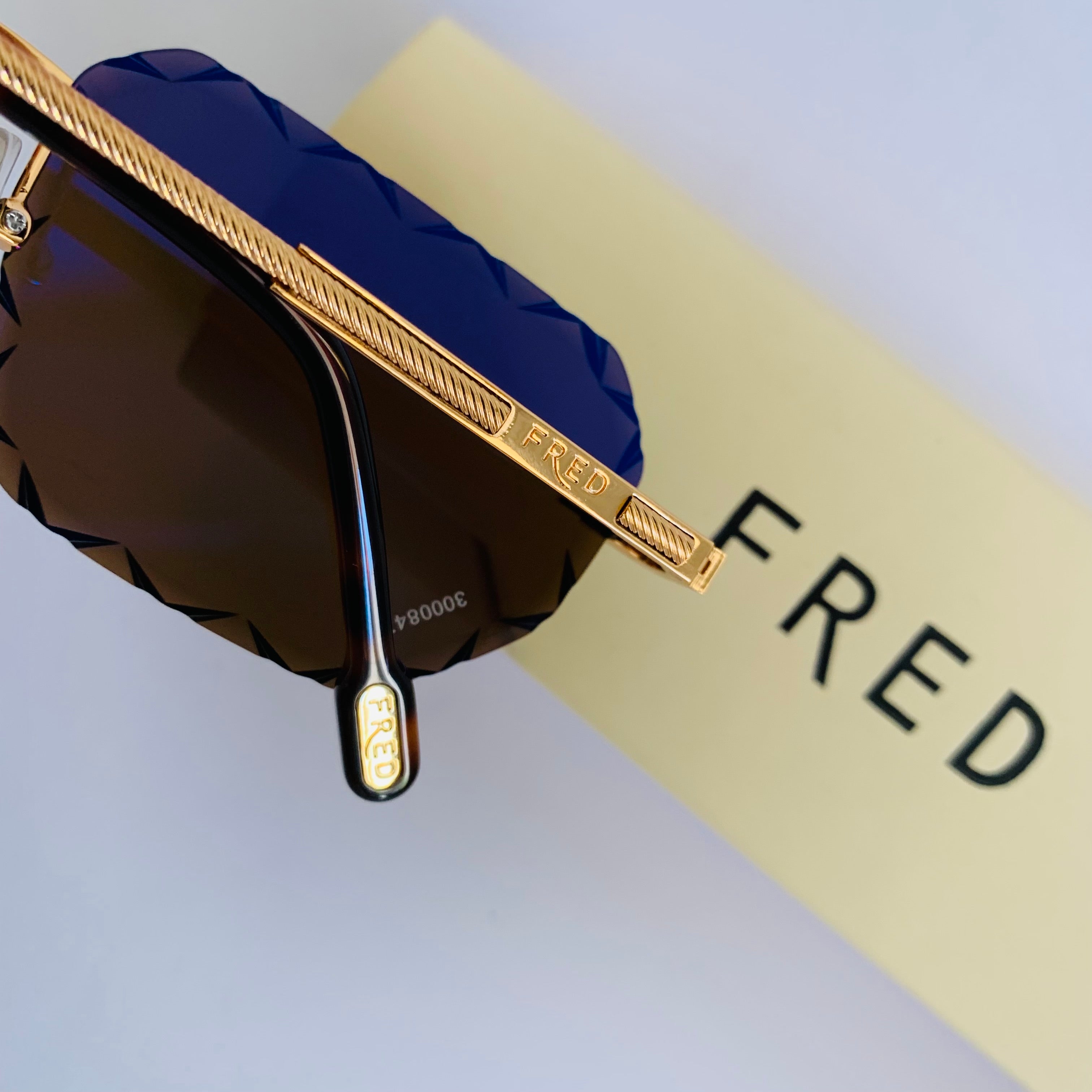 Fred FG50139U S prc