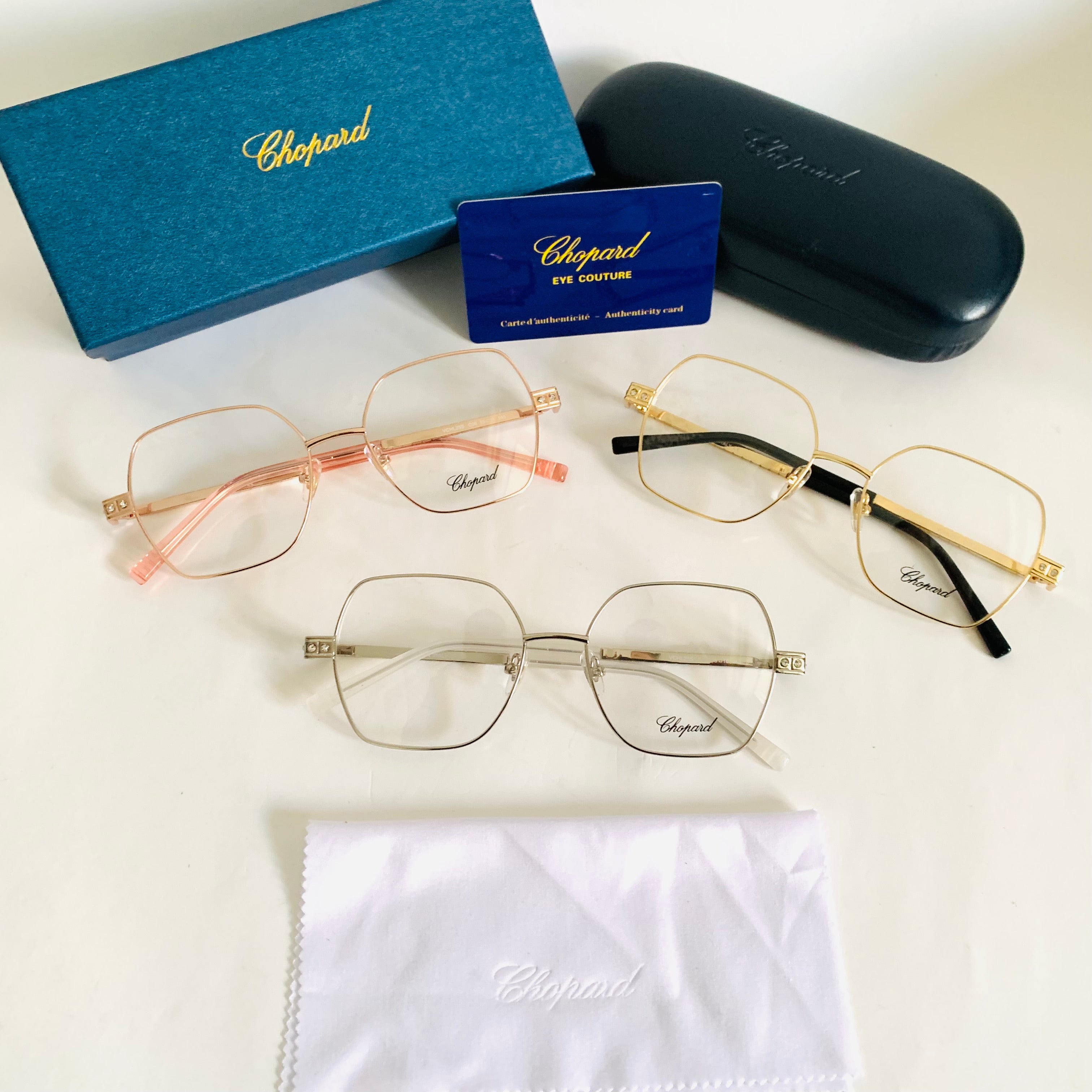 Chopard VCHL25S fm opt