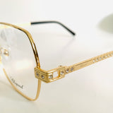 Moscot 6898 clips 2 en 1