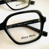 Miu Miu OMU 03YV fm opt