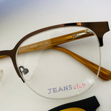 Jeans Club CC0017 Clios 2en1 s-prc