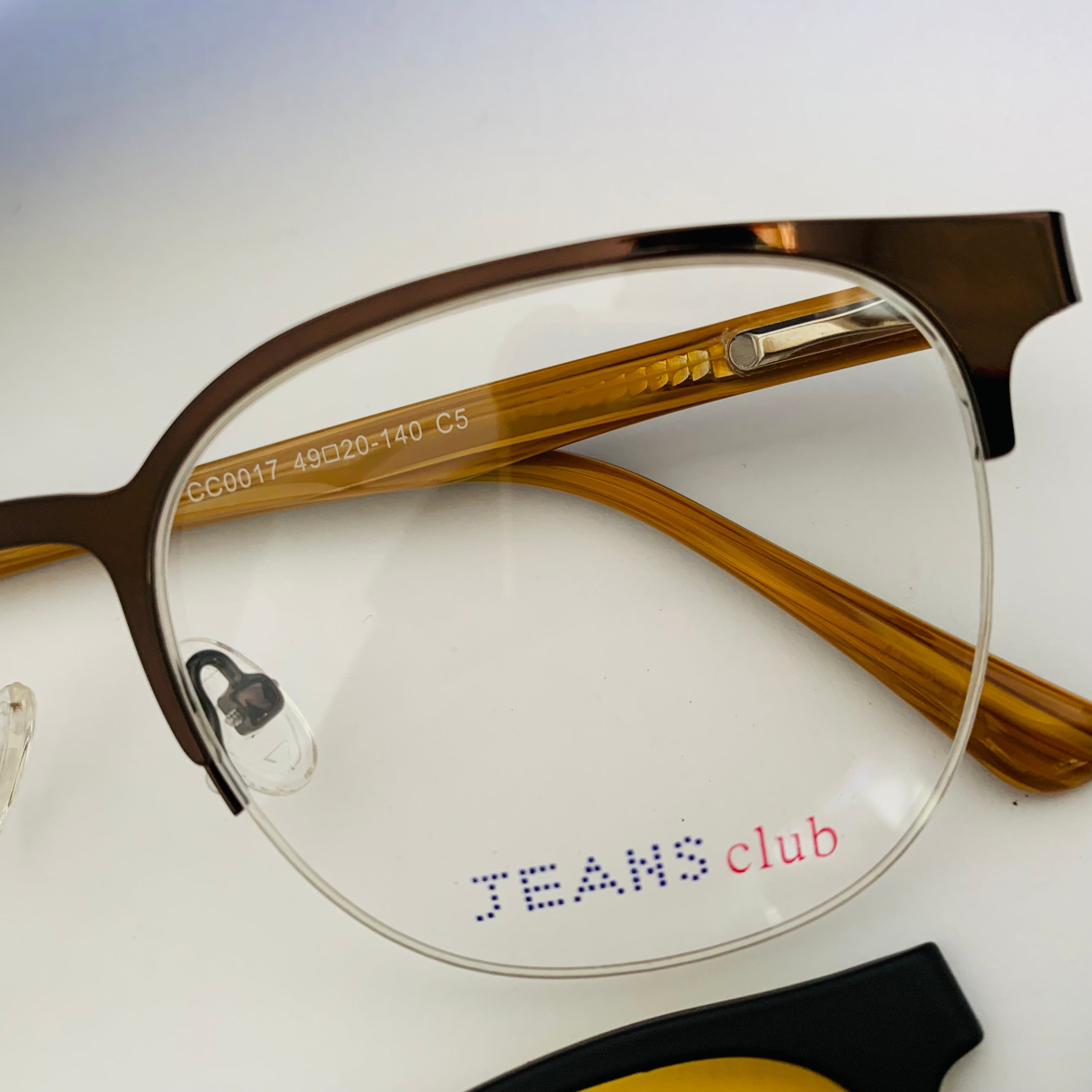 Jeans Club CC0017 Clios 2en1 s-prc