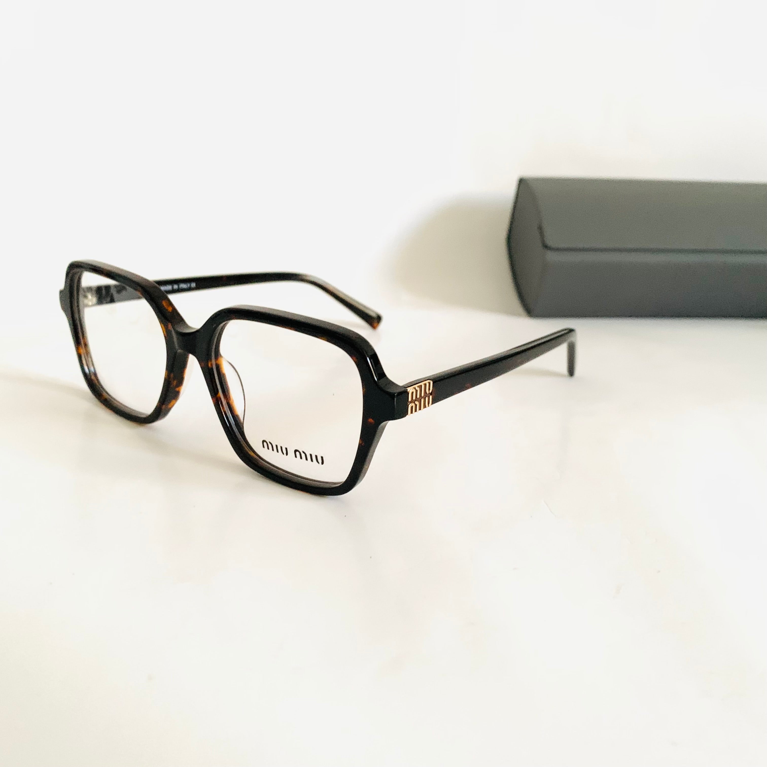 Miu Miu OMU 03YV fm opt