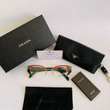 Prada PR116 fm opt