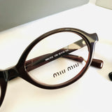 Miu Miu SMU 01Z opt